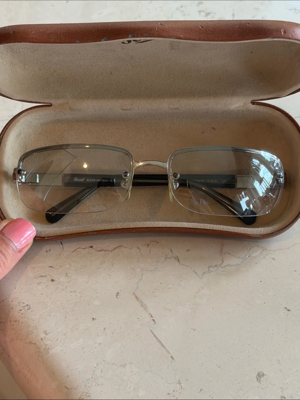 Persol vintage sunglasses